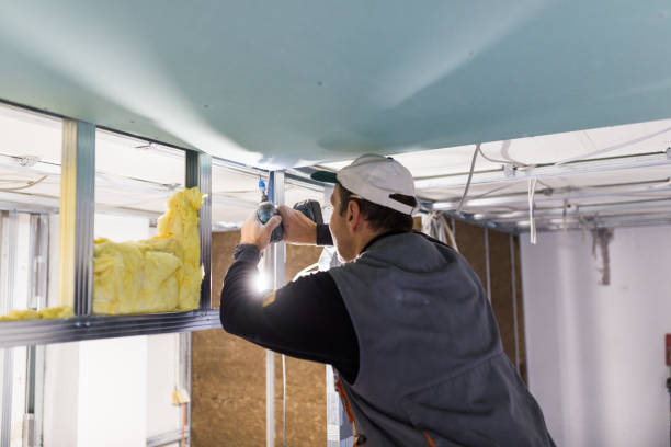 Types of Insulation We Offer in Las Campanas, NM