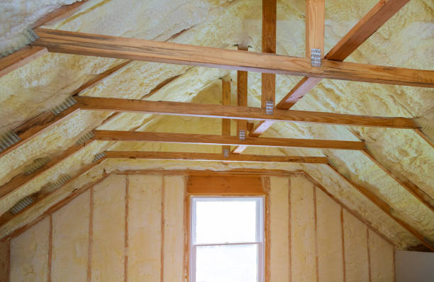 Best Energy Efficiency Insulation in Las Campanas, NM