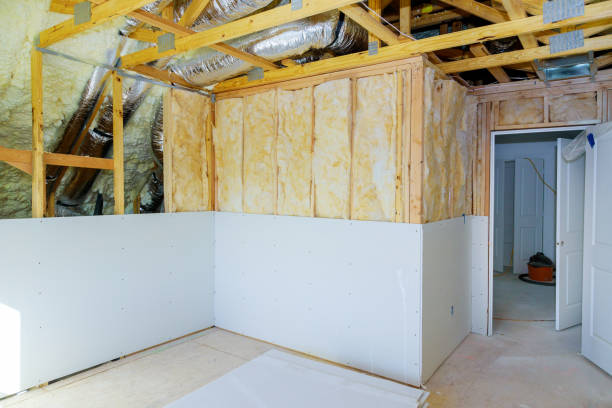 Best Blown-in Insulation in Las Campanas, NM