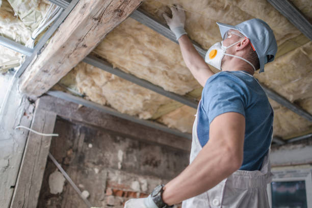 Trusted Las Campanas, NM Insulation Contractor Experts
