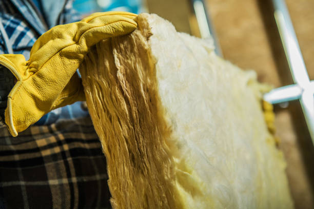 Best Cellulose Insulation in Las Campanas, NM