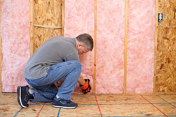 Best Energy Efficiency Insulation in Las Campanas, NM