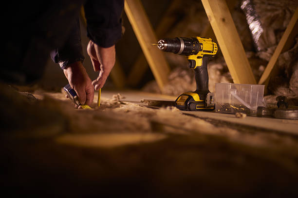 Best Spray Foam Insulation in Las Campanas, NM
