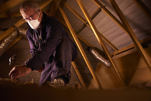 Types of Insulation We Offer in Las Campanas, NM