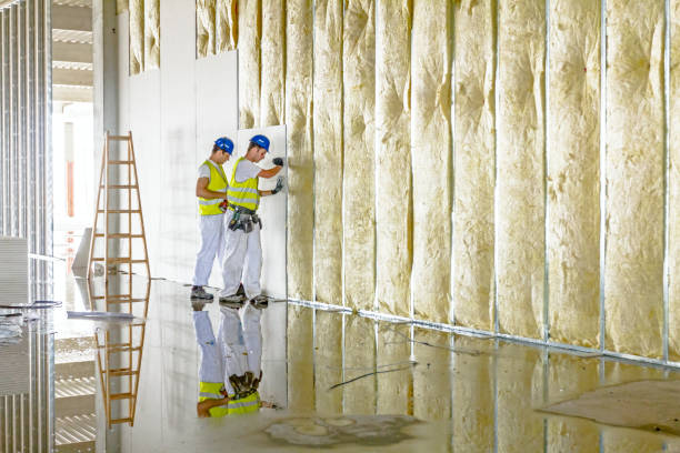 Best Spray Foam Insulation in Las Campanas, NM